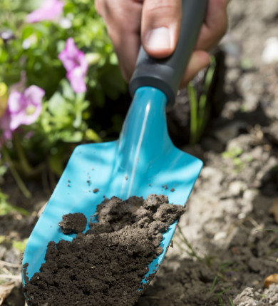 Gardena - Planterspade, 8cm 2