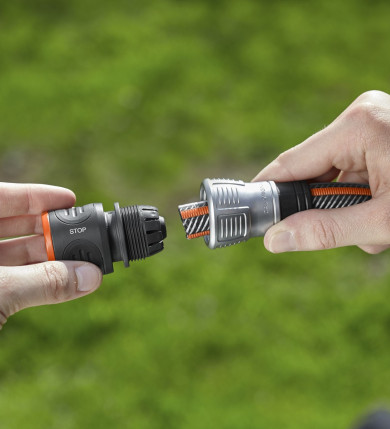 Premium Stoppkontakt 3/4" 2