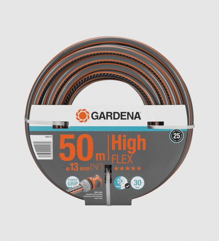 HighFLEX slang 50 m 1/2"