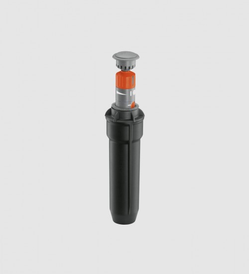 Pop-up Turbosprinkler T 100