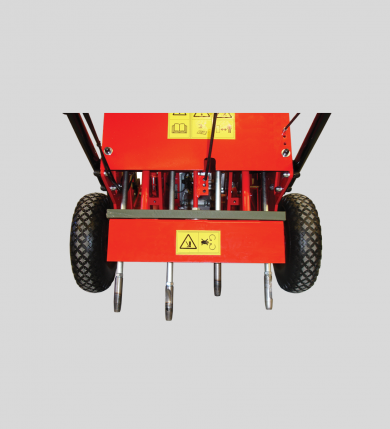 Tracmaster - Hålpinnar 2