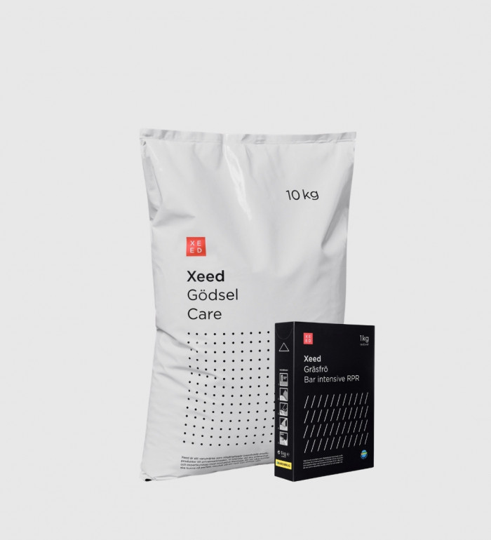 Höstpaket 350kvm