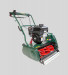Bensindriven cylinderklippare 17"