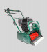 Bensindriven cylinderklippare 14"