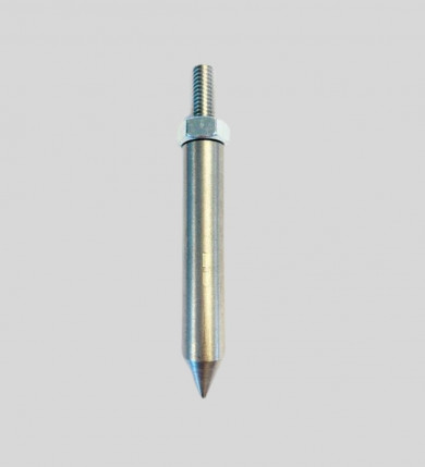 Tracmaster - Solid Spike 15 mm 2