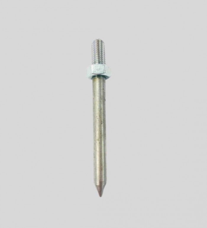 Tracmaster Solid Spike 10 mm