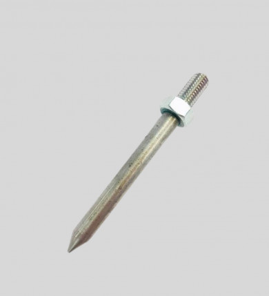 Tracmaster Solid Spike 10 mm 2