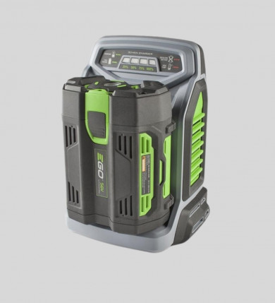 Stirling Rapid Charger 2