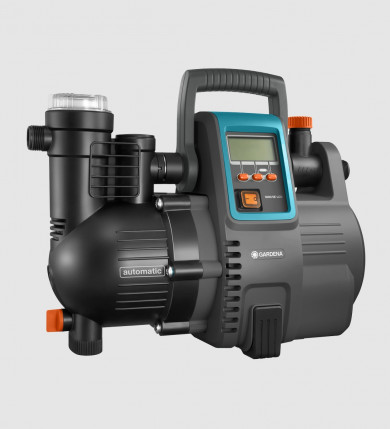 Pumpautomat