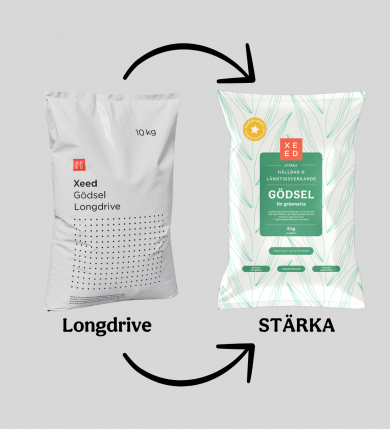 Gödsel Stärka 8 kg 2
