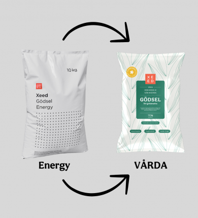 Gödsel Vårda 7,5 kg 2