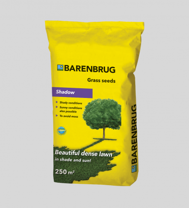 Gräsfrö Barenbrug Shadow 5 kg
