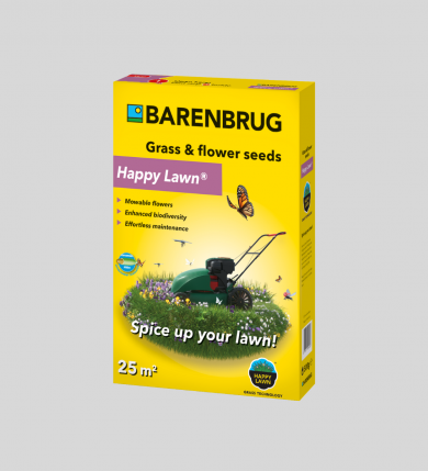 Barenbrug Happy Lawn 0,5 kg