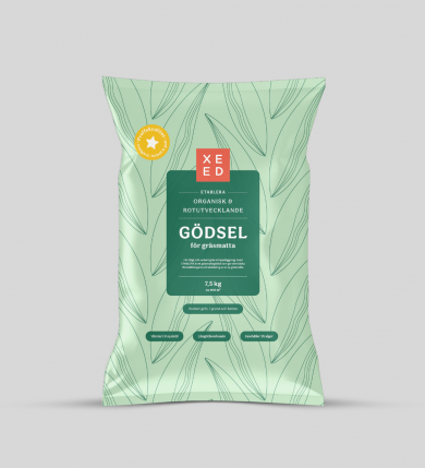 Gödsel Etablera 7,5 kg