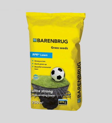 Gräsfrö Barenbrug RPR Lawn...