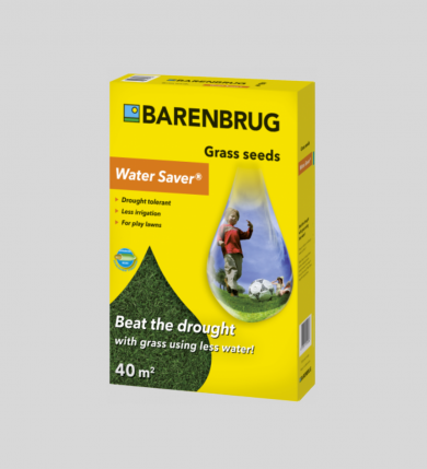 Gräsfrö Barenbrug Water...