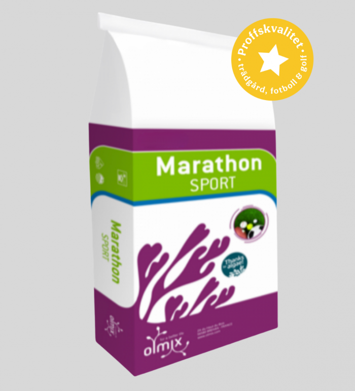 Gödsel - Marathon Algae Sport 7-0-21...