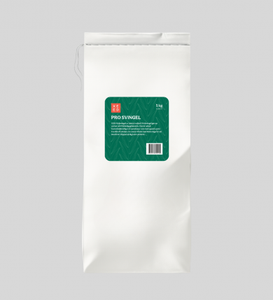 Gräsfrö Pro Svingel 100% 5kg