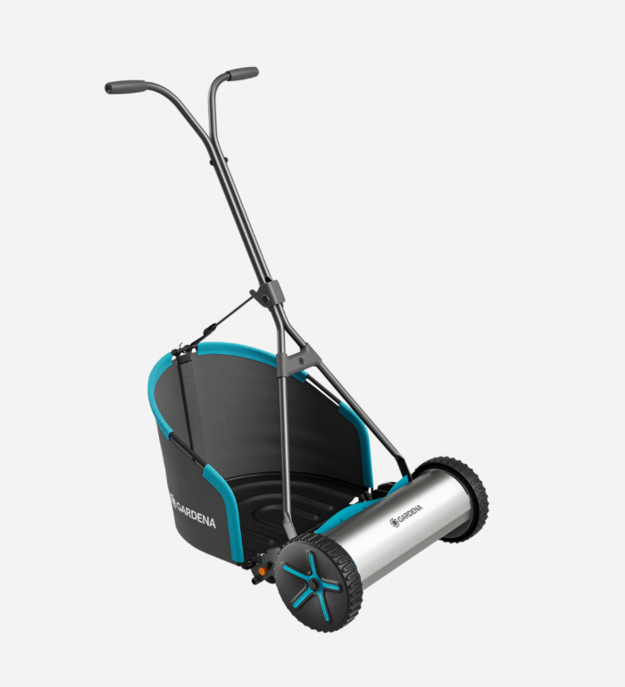 Gardena - Cylindergräsklippare Plus 400