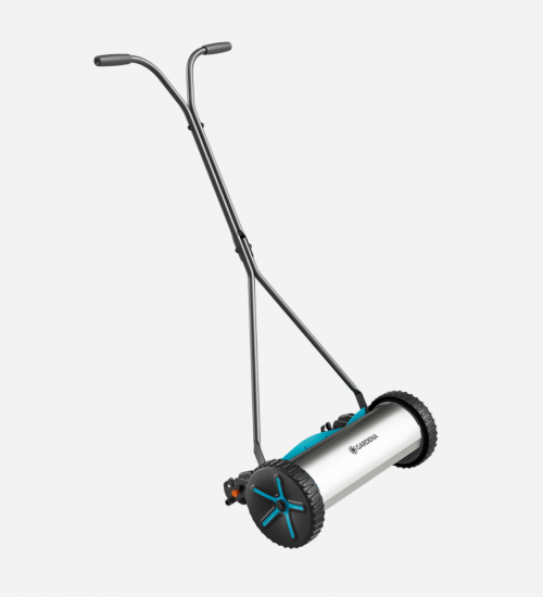 Gardena Cylindergräsklippare Comfort 400