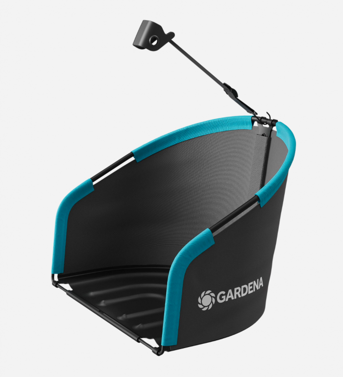 Gardena Uppsamlare till Cylindergräsklippare