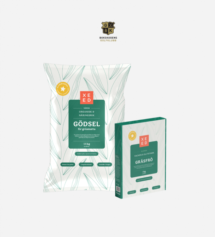 Paketerbjudande - Bokskogens Organisk...