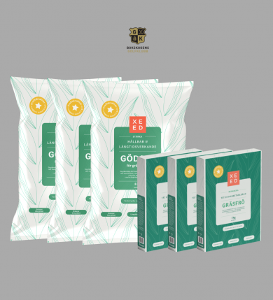 Paketerbjudande -...