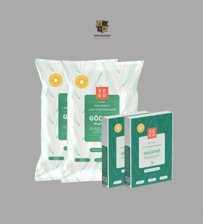 Paketerbjudande - Bokskogens Mineral...