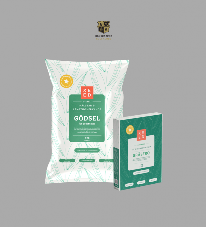 Paketerbjudande - Bokskogens Mineral...