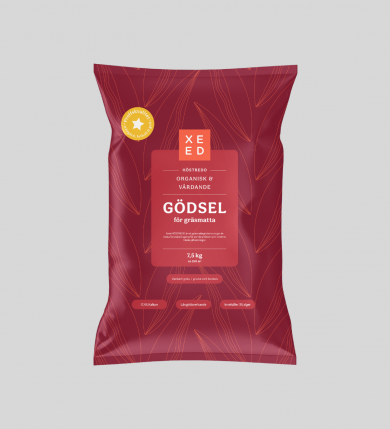 Gödsel Höstredo 7,5 kg