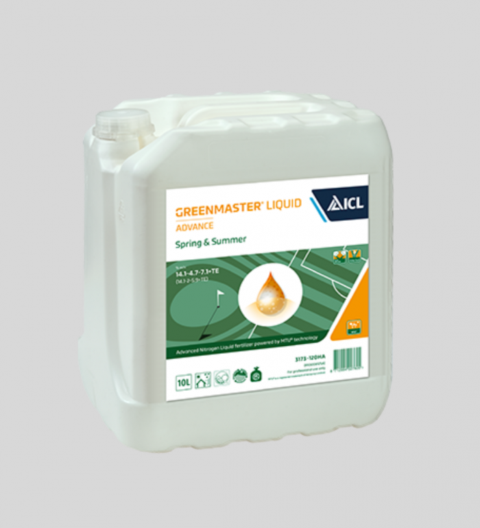 Flytande gödsel Advance Greenmaster S/S