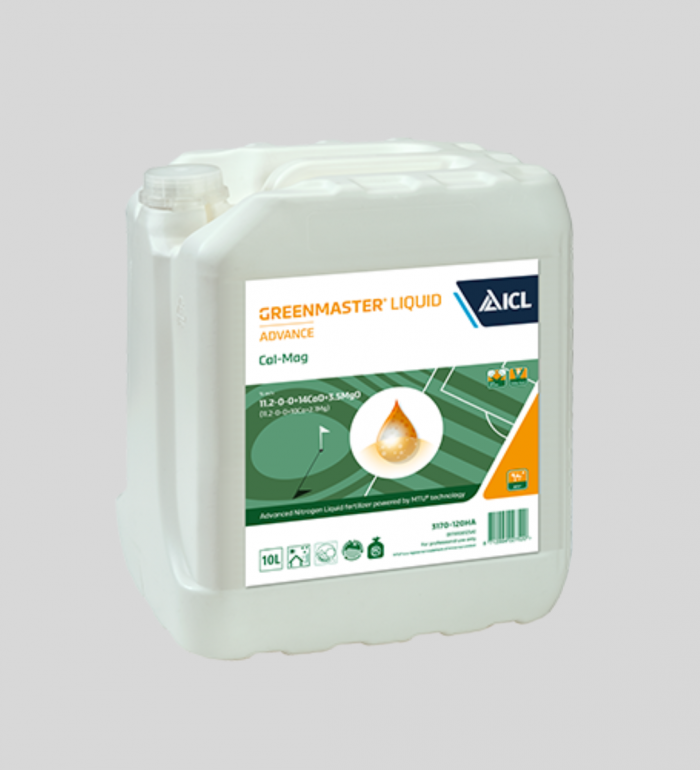 Flytande gödsel Advance Greenmaster...