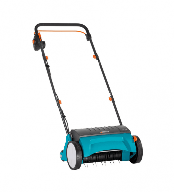 Gardena - Elektrisk mossrivare ES 500