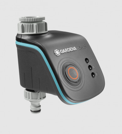 smart Water Control