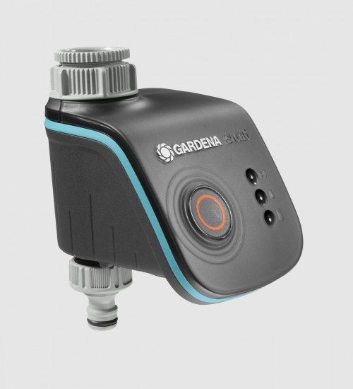 smart Water Control
