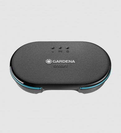 smart Irrigation Control