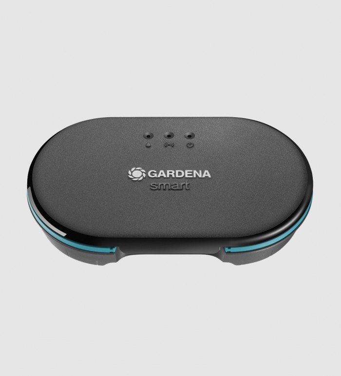 smart Irrigation Control