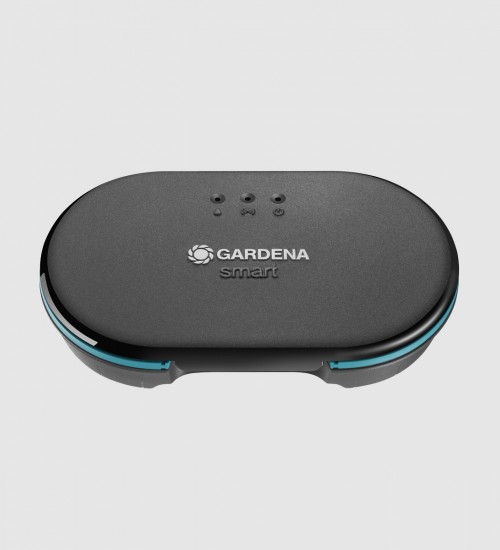 smart Irrigation Control