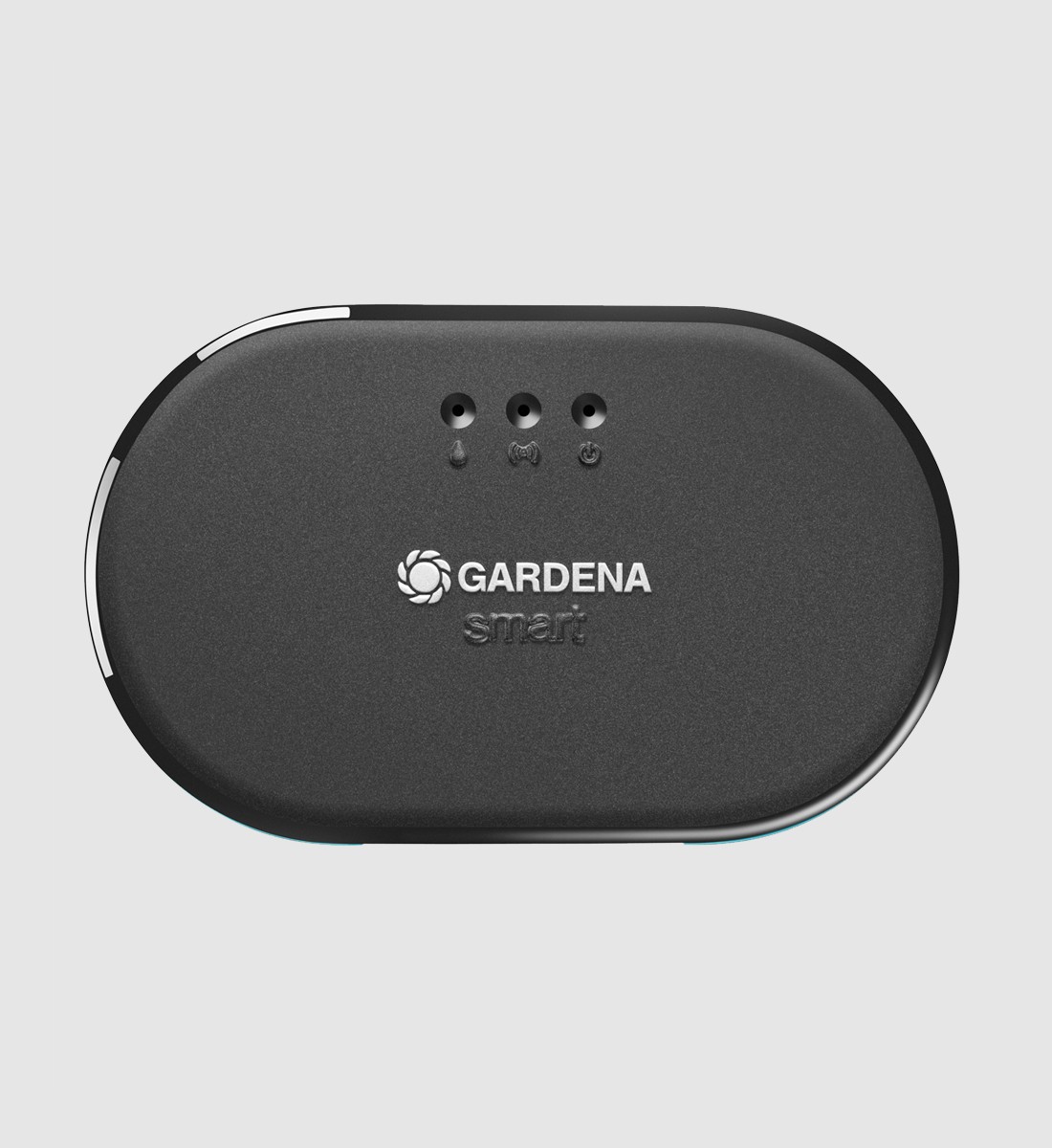 Gardena - Smart Irrigation Control