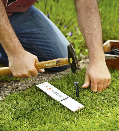 Begränsningskabel 50m - gardena 2