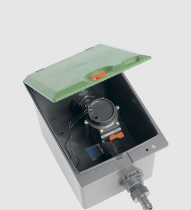 Gardena - Ventilbox V1 2