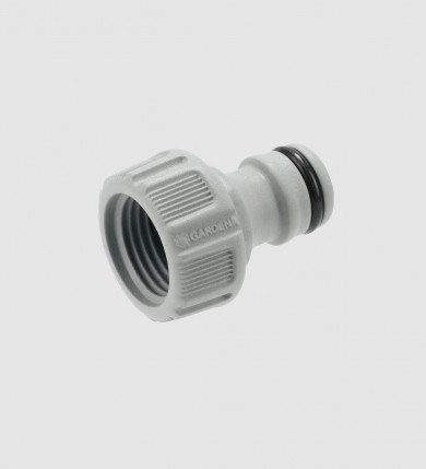 Skruvkontakt 1/2"