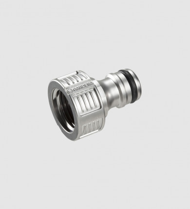 Krankoppling 21 mm