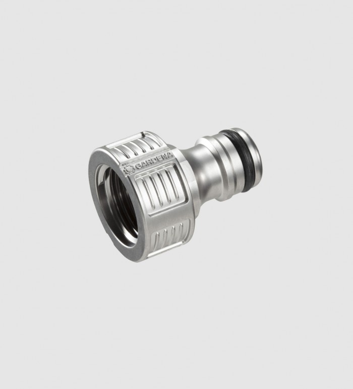 Krankoppling 21 mm