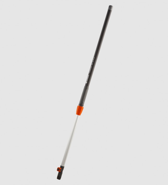 Teleskopskaft
